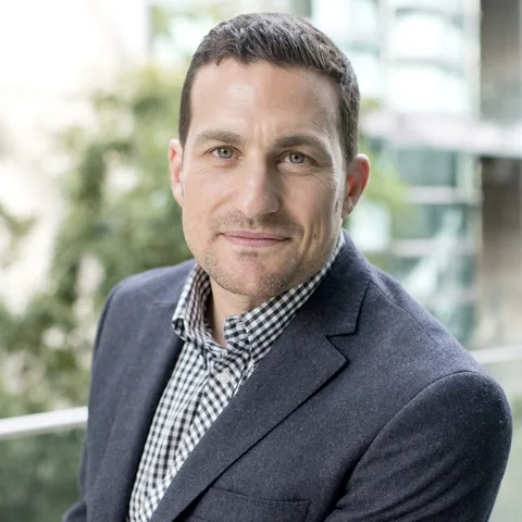 Andrew Huberman