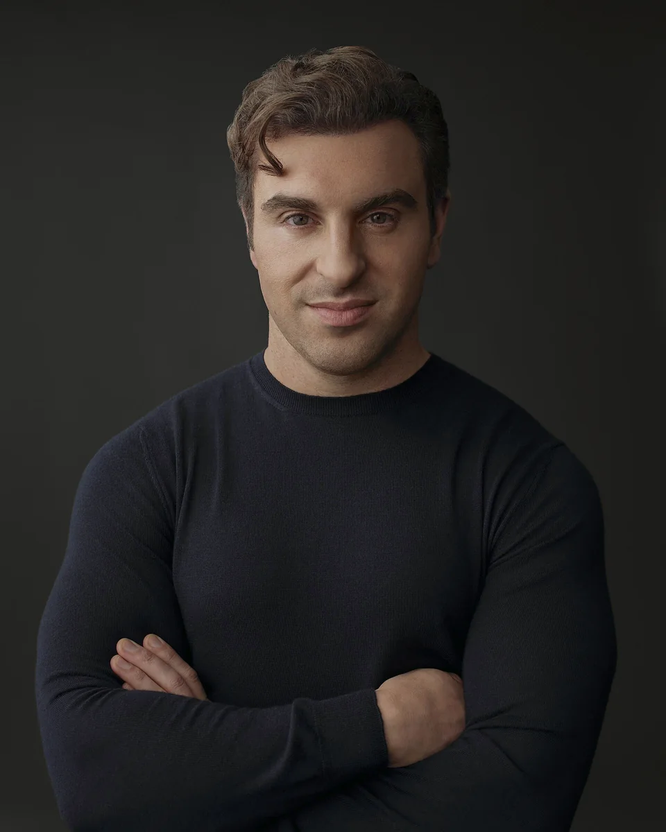 Brian Chesky