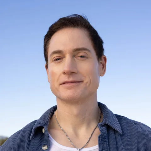 Bryan Johnson