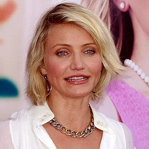 Cameron Diaz