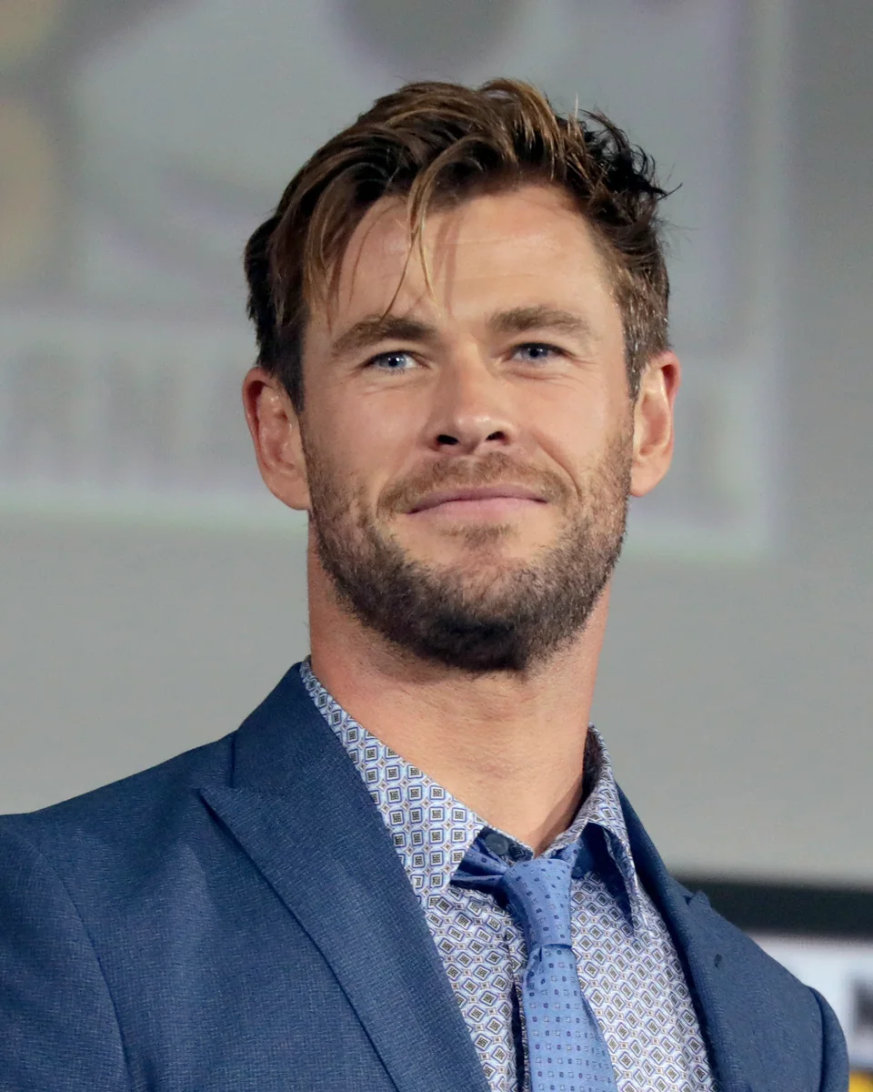 Chris Hemsworth
