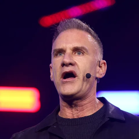 Gary Brecka