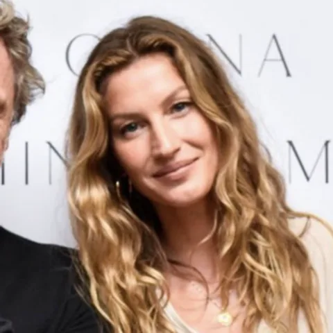 Gisele Bündchen
