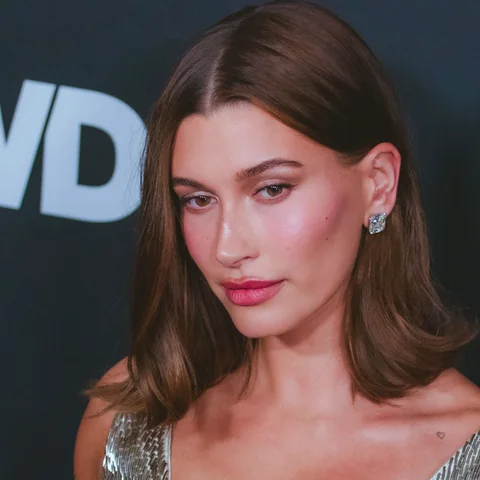 Hailey Bieber