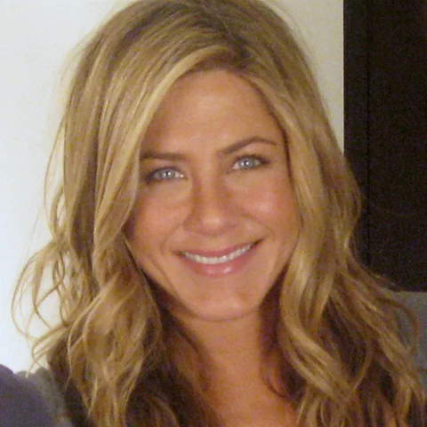 Jennifer Aniston
