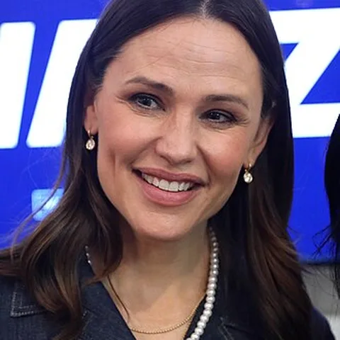 Jennifer Garner