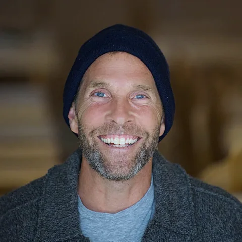 Jesse Itzler