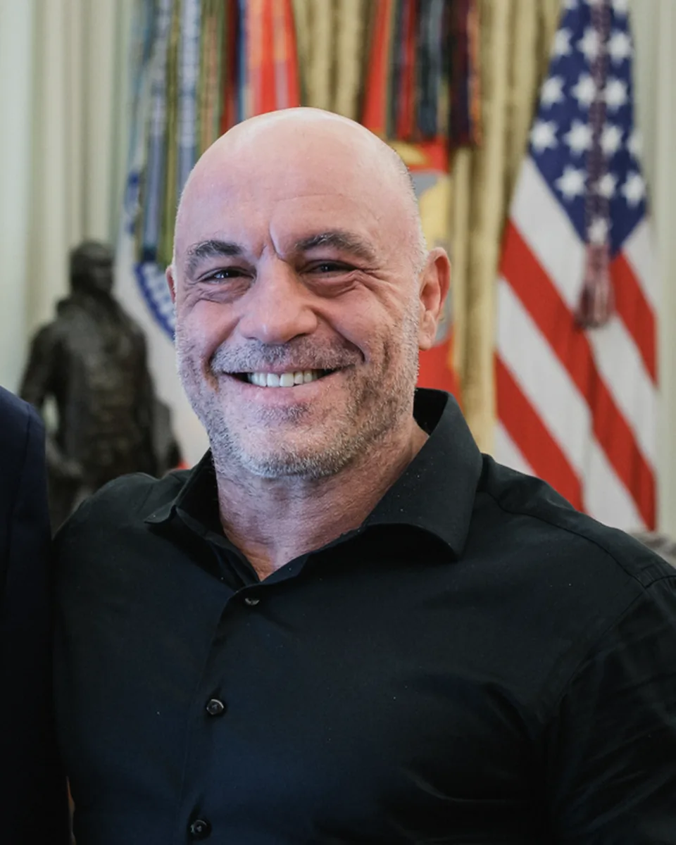 Joe Rogan