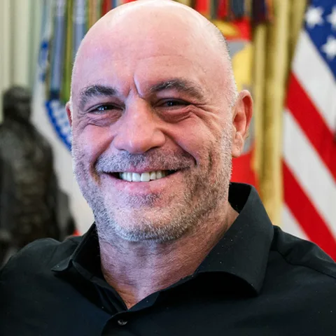 Joe Rogan