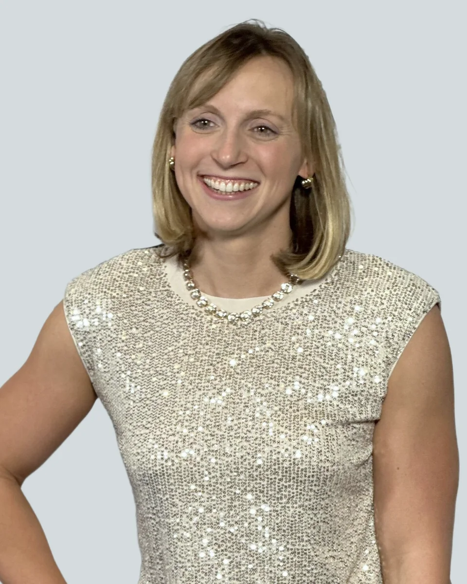 Katie Ledecky