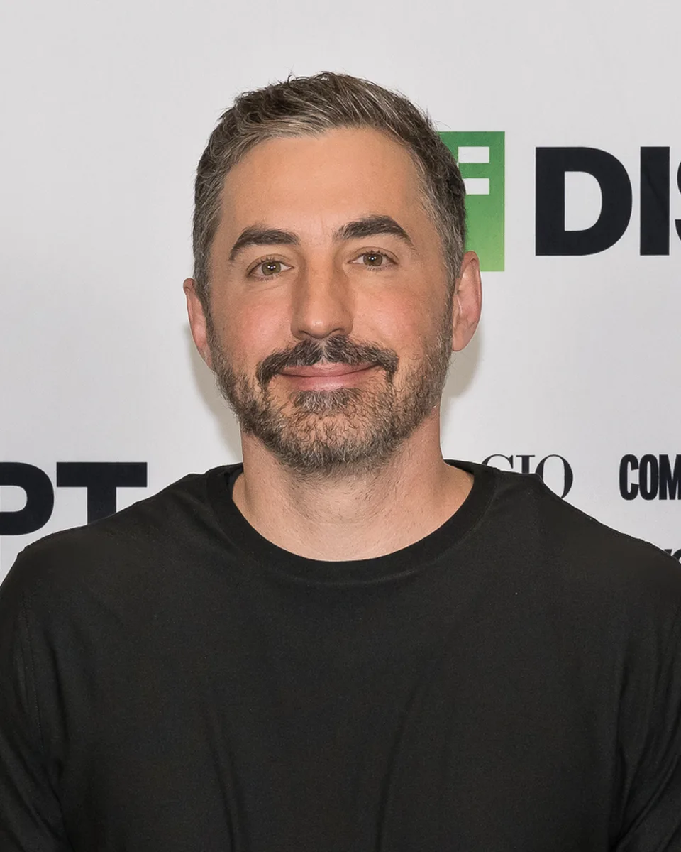 Kevin Rose