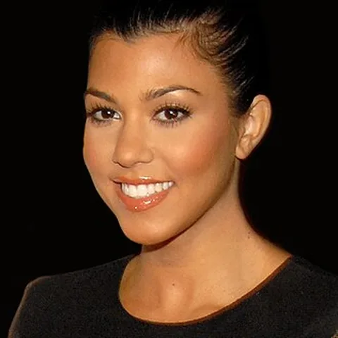 Kourtney Kardashian