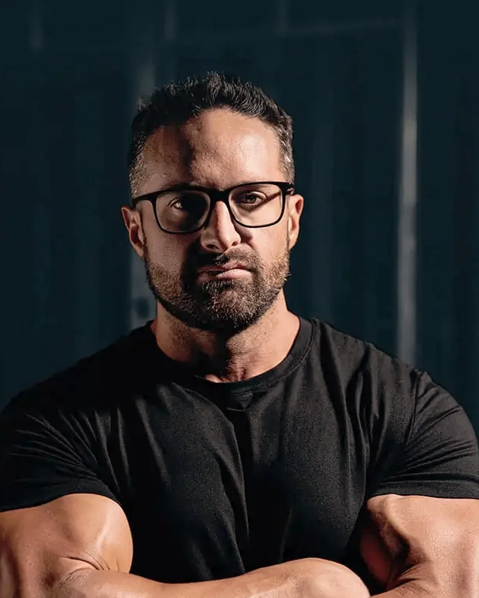 Layne Norton