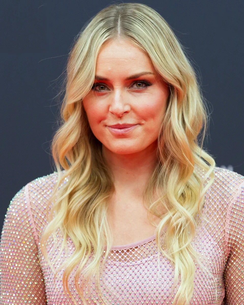 Lindsey Vonn