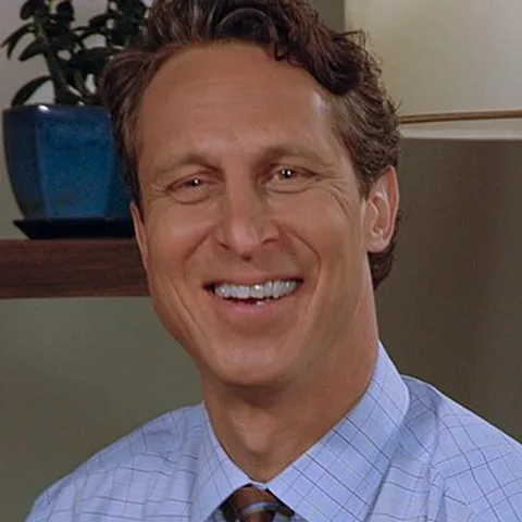 Mark Hyman