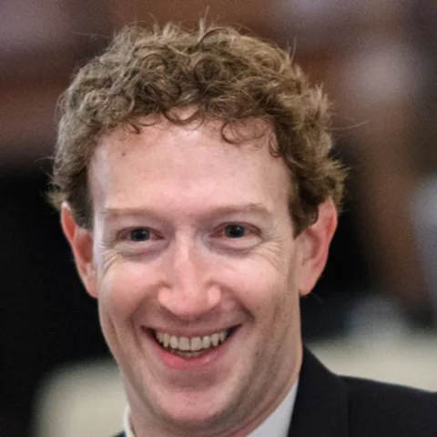 Mark Zuckerberg