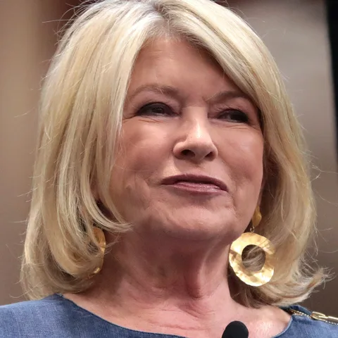 Martha Stewart