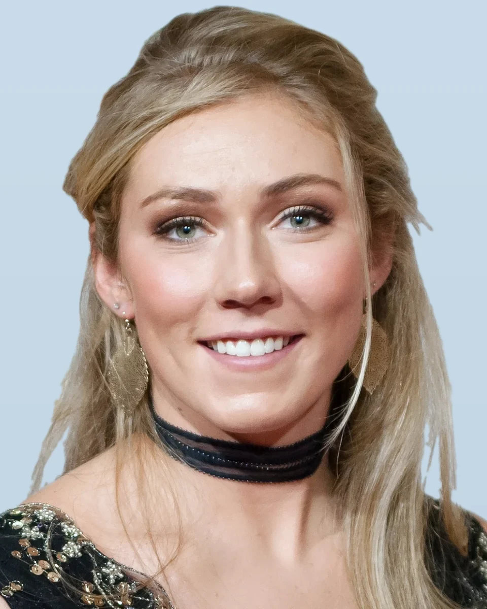 Mikaela Shiffrin