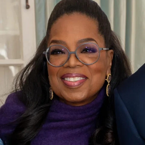 Oprah Winfrey