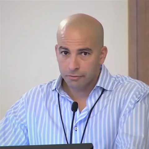 Peter Attia