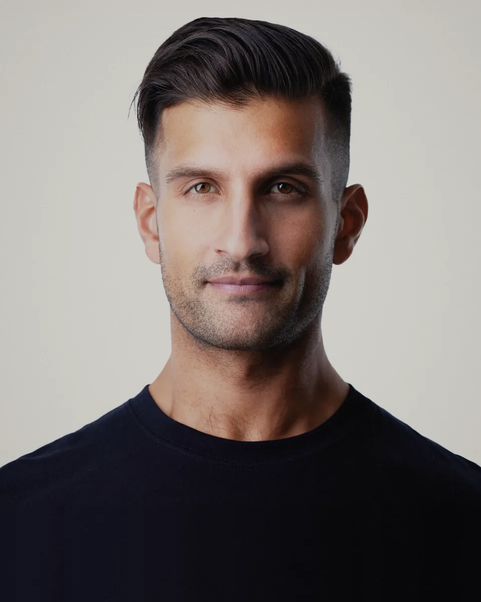Sahil Bloom
