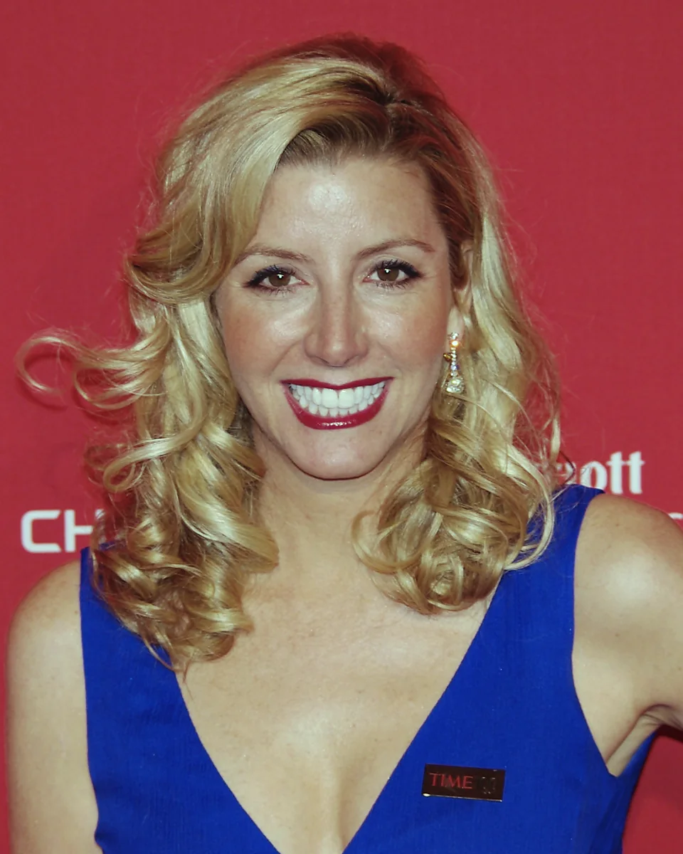 Sara Blakely