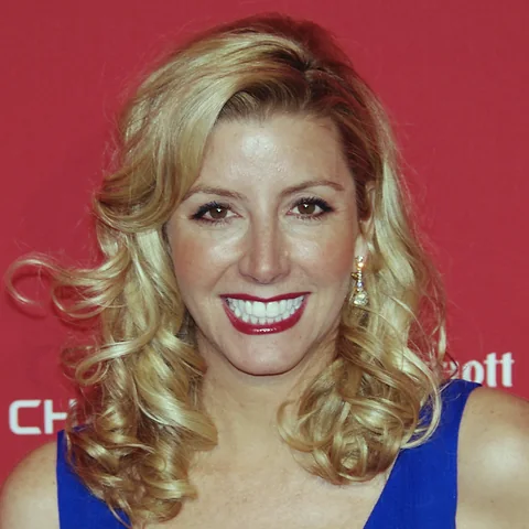Sara Blakely