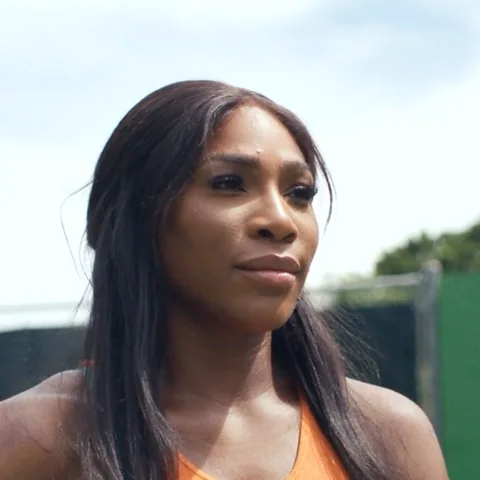 Serena Williams