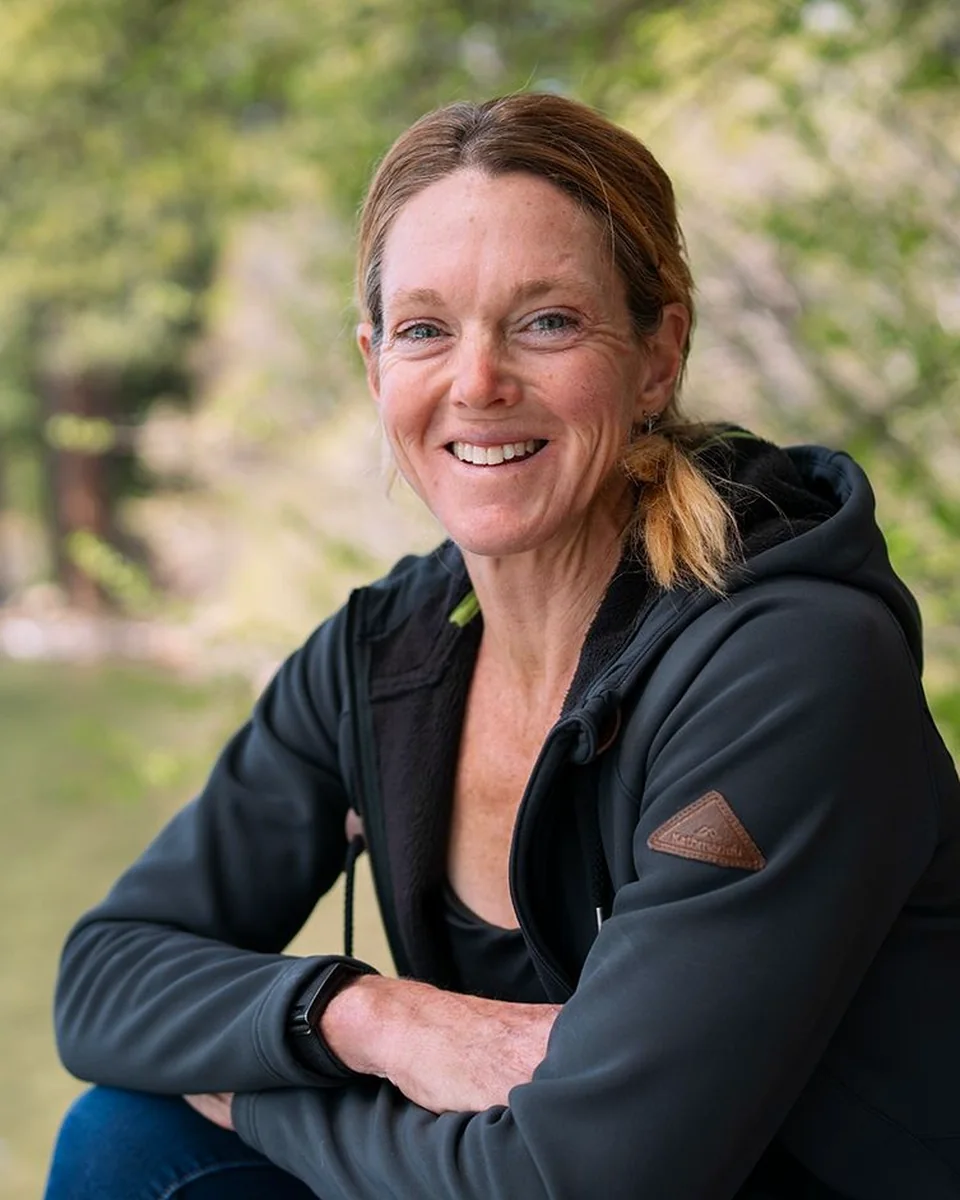 Stacy Sims