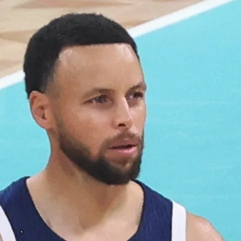 Stephen Curry