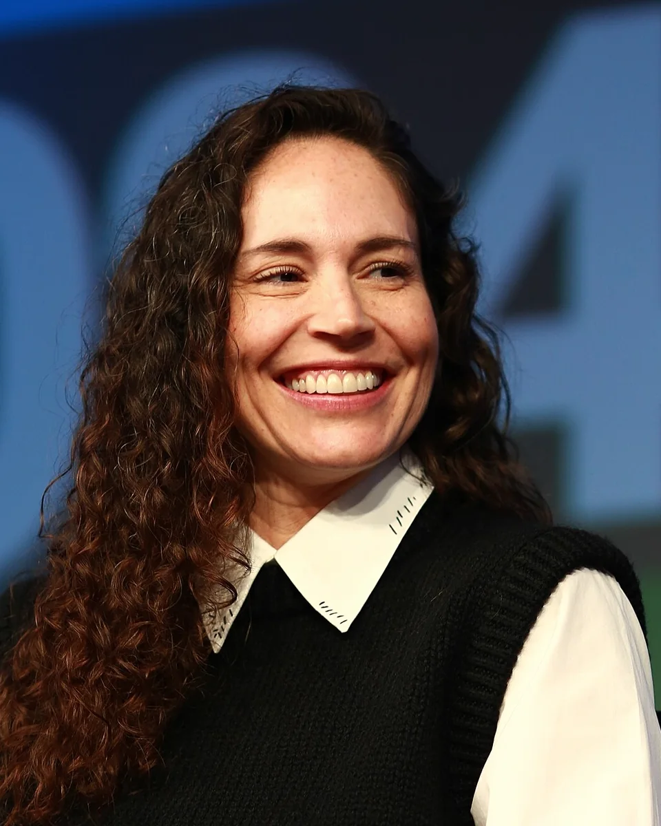 Sue Bird