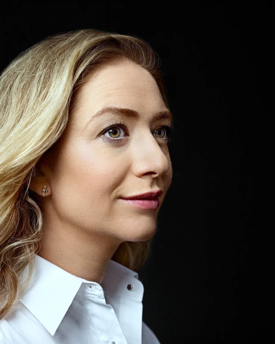 Whitney Wolfe Herd